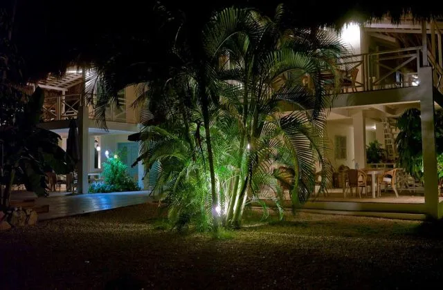 Hotel Piratas de Caribe Paraiso Garden Tropical